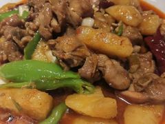 -九毛九西北菜(番禺万达店)