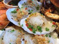 -日进一片海.生腌海鲜火锅.宵夜烧烤(三里屯总店)