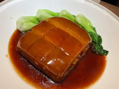 -安多素食(广仁寺路店)