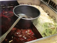 -雾都渣渣火锅(南城智汇城店)