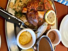 -Restaurant Paulaner am Dom