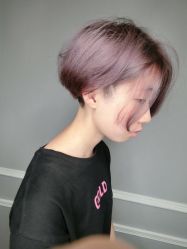 -SOULMAGIC 造型烫发染发