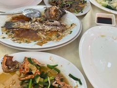 -秋姐美食店(旅游大道店)
