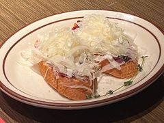 -ZAFFERANO西班牙海鲜饭(上海首店)
