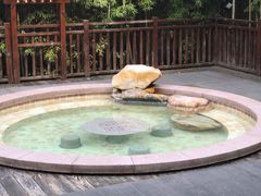 -天目湖涵田半山温泉