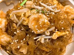 海鲜粉丝煲-泰华海鲜中餐厅(普吉镇店)