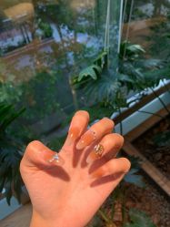 -LILY NAILS美甲美睫