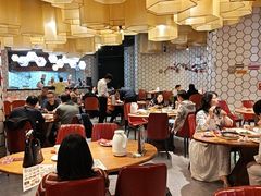 -石榴红了·非遗酥皮烤包子·新疆菜(瑞豪店)