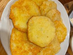 -元奶奶包饭(公新银浦店)