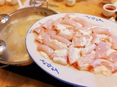 -华哥新鲜猪精品美食