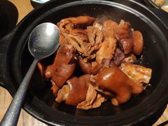 卤猪味拼盘-新悦·霞浦海鲜生(上下杭店)
