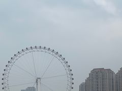 -天津之眼摩天轮