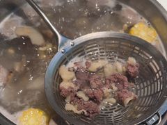 -潮泰牛肉火锅 · 创于1992年(车公庙店)