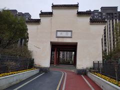 -大渡口区义渡公园