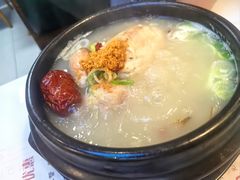 -长顺参鸡汤店(西塔总店)