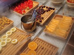 -牛New寿喜烧(中山公园龙之梦店)