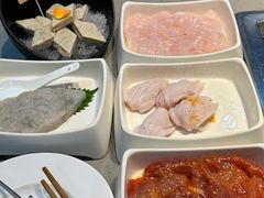 -海底捞火锅(杭州滨江九宜城店)
