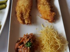 -维兰西餐(万泉河店)