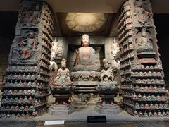 -陕西历史博物馆