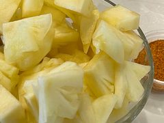 -香香海南菜餐厅