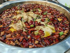 -老鄞江清水龙虾•赵赵家(江北店)