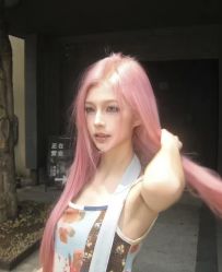 -DL HOPE造型