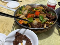 -红旗山庄(圭峰山店)