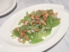 -北李妈妈菜·海肠捞饭(高新万达店)