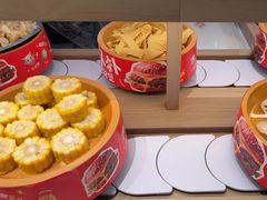 -龍歌自助小火锅(城阳万象汇店)