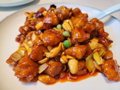 -峨嵋酒家 南北川菜 优选烤鸭(广渠路店)