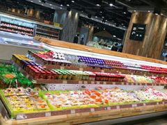 -果蔬好生活超市(乐堤港店)