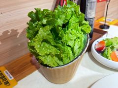-久藏·横膈膜烧肉·酒场(江汉路店)