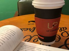 -西西弗书店&矢量咖啡(凯德MALL店)