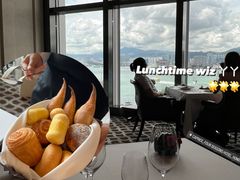 -Caprice(香港四季酒店)