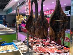 -京沪时代购物中心(敦睦路店)
