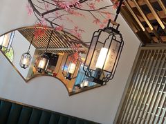 -庆江南江南菜(琴湖溪里花园城店)