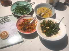 -千百味红餐厅·江西菜(绿地双子塔店)