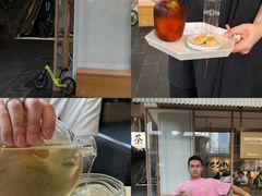 -tea'stone (万象天地店)