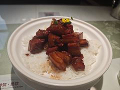 -福荣新中式餐厅