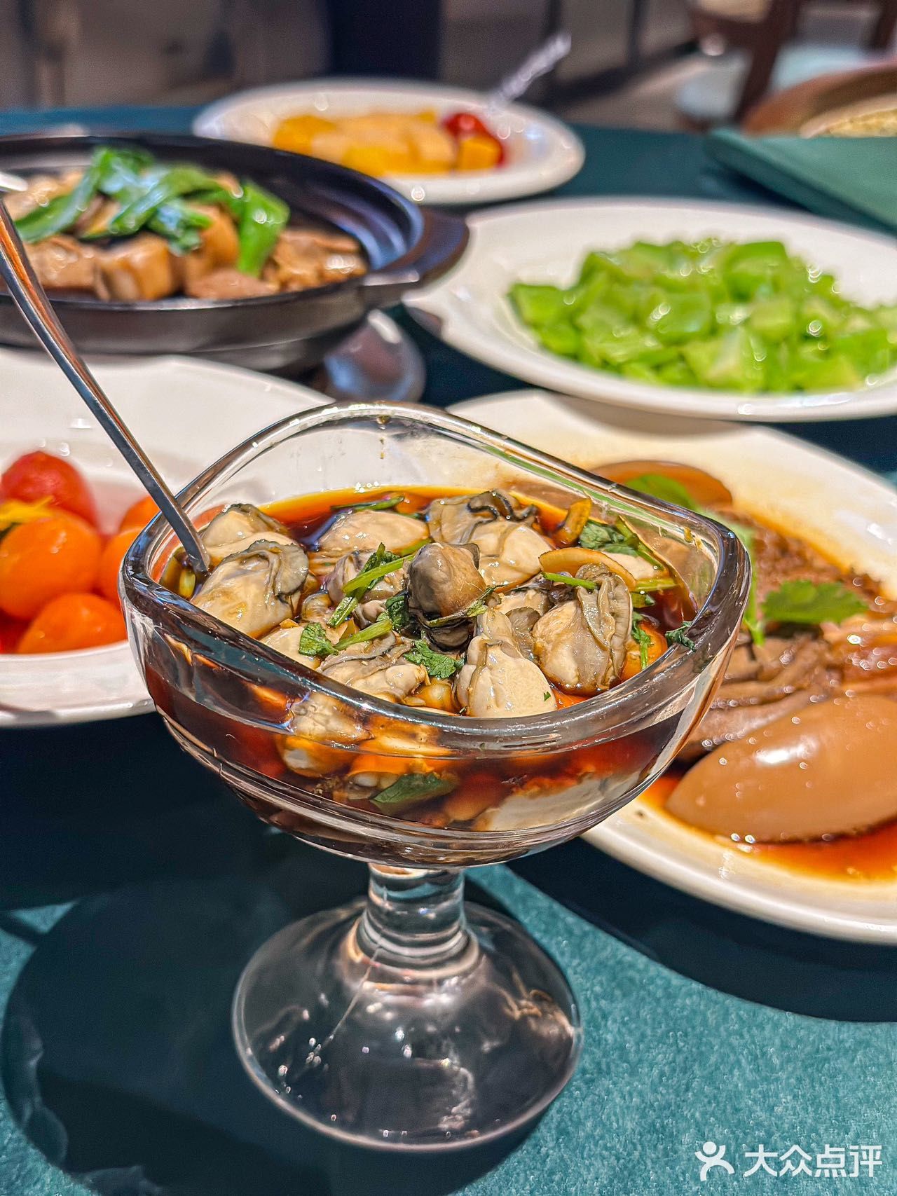 全上海坠好吃的潮汕菜|潮汕人力推