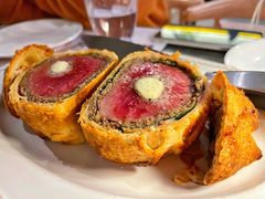 -餮熹Tipsea法餐(吉大店)