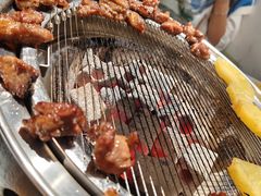 -范儿·嫂子烤肉·精致炭火烤肉(长治路店)