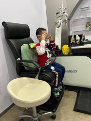 -唯儿诺儿童医院·儿科·眼科(新天地店)