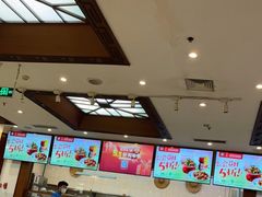 大堂-眉州东坡(亚运村店)