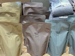 -MUJI无印良品(华贸店)