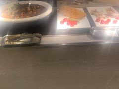 -新发展亚太JW万豪酒店·福苑咖啡厅