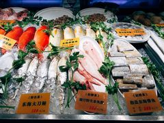 海鲜-海味世家·家常菜馆(明州里店)