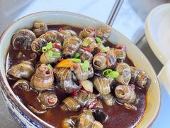 -品渔味湖鲜馆(拈花湾店)