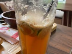 -Poke lemon海鲜波奇饭·柠檬茶(金碧开放小区店)