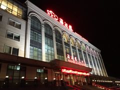 门面-满汉楼(江畔店)